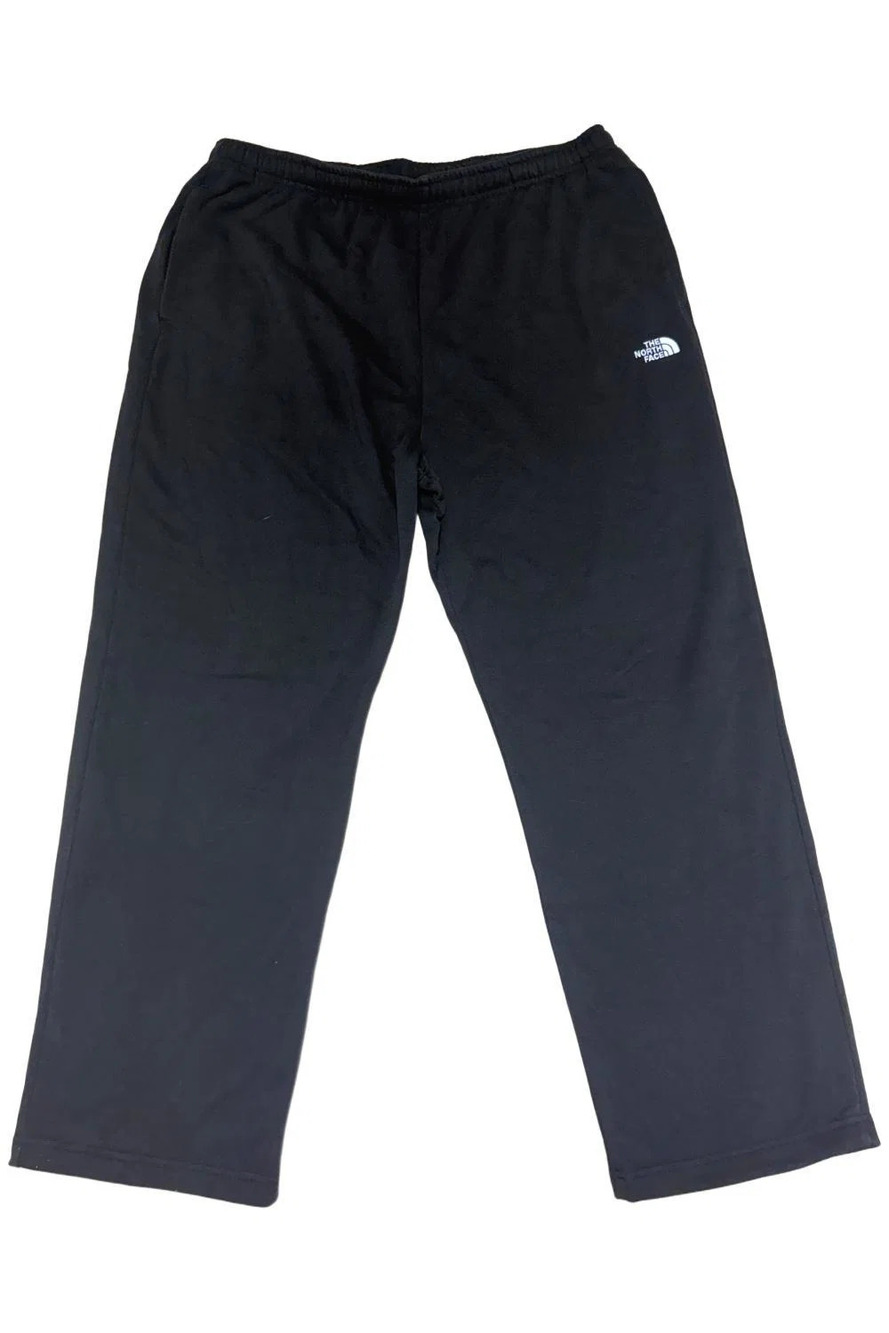 The North Face Women's Evolution Simple Dome Straight-Leg Pants Black - Regular